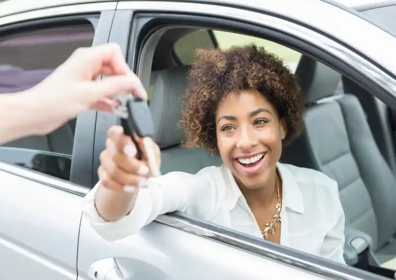 auto leasen Sinderen